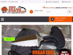 Osograndeknives