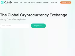 Coinex