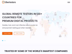 Ubertesters