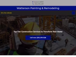 Constructionaurorail