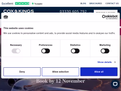 Coxandkings