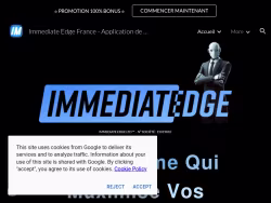 Immediate-edge