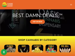 Oasiscannabis
