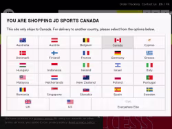 Jdsports