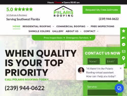Polarisroofing