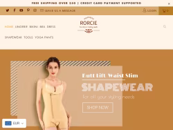 Rorcie