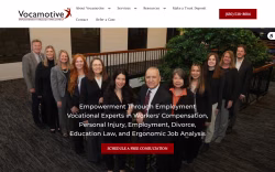 Vocamotive