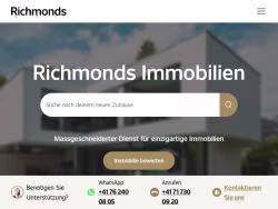 Richmonds