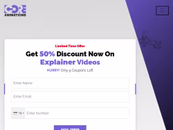 Coreanimations