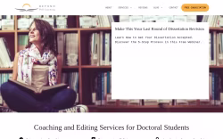 Beyondphdcoaching