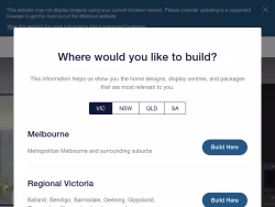 Metricon