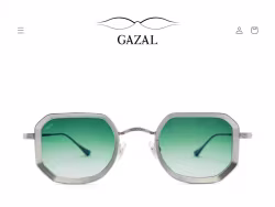 Gazaleyewear