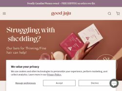 Hellogoodjuju
