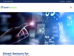 Swiftsensors