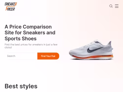 Sneakerpricer