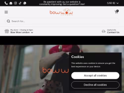 Bowwowlondon