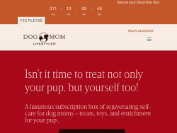Dogmomlifestyles