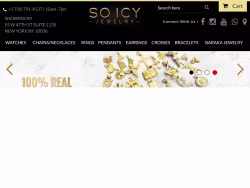 Soicyjewelry