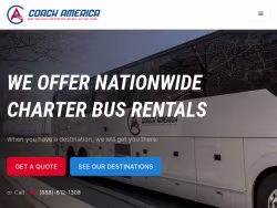 Coachamerica