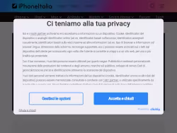 Iphoneitalia
