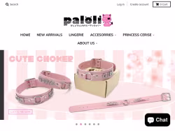 Paloliworld