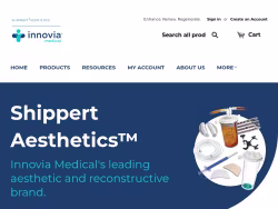 Shippertmedical