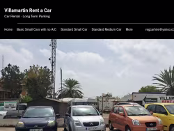 Villamartinrentacar