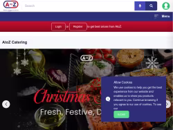Atoz-catering