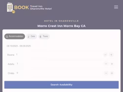 Travelinnsharonville