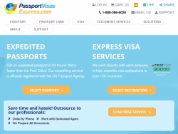 Passportvisasexpress