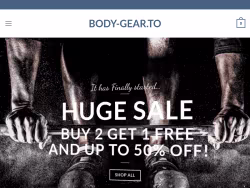 Body-gear