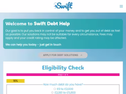 Swiftdebthelp