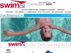 Swimcsi