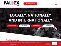 Pallex