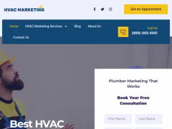 Hvacmarketing