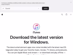 Itunes