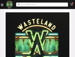 Wastelandarmory