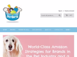 Petgiftz