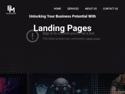 Bashcomarketing