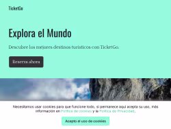 Ticketgotourism