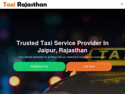 Taxirajasthan