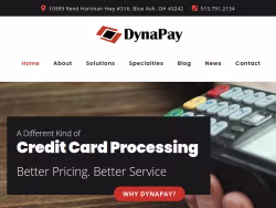 Dynapayllc