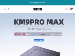 Mecool