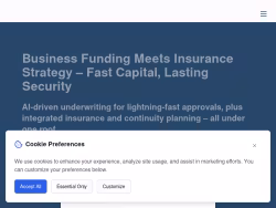 Bhcapitalfunding
