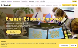 Edshed