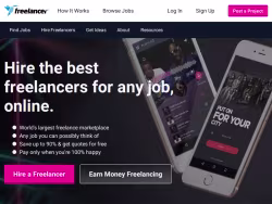 Freelancer