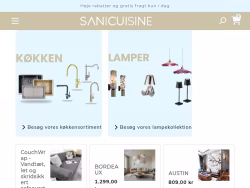 Sanicuisine