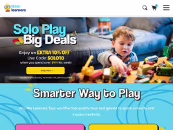 Thelittlelearnerstoys