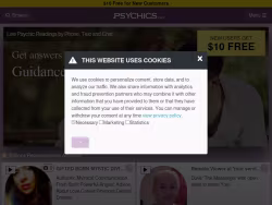 Psychics