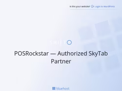 Posrockstar